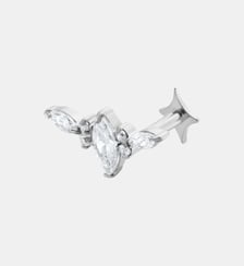 Piercing Léonie Or Nebuleuse Bijoux
