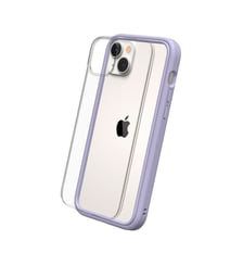 Coque bumper iPhone 14 Plus Mod NX Lavande Rhinoshield