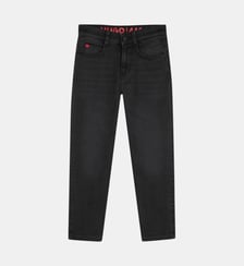 Pantalon en denim Hugo Kids