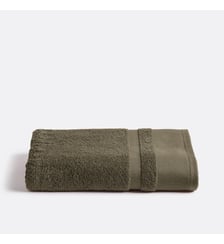 Maxi drap de bain en coton Égyptien 600g/m2 La Redoute Interieurs
