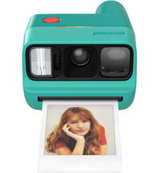 Appareil photo Instantané Go Generation 3 - Teal Polaroid