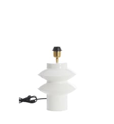 Pied de Lampe Petch Light & Living