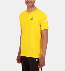 T-shirt Héritage Le Coq Sportif