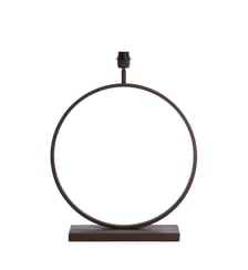 Pied de Lampe Liva Light & Living