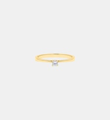 Solitaire Collection or Or jaune BAORJA0914-PAR Louis Pion