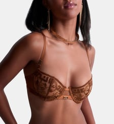 Soutien gorge Corbeille avec armatures Aubade