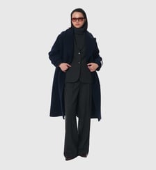 Manteau Maximilien Tara Jarmon