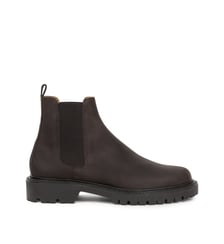 Bottines Walter Cuir Vintage Bobbies
