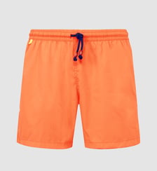 Short de bain Trawangan Fluo Gili's