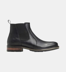 Chelsea Boots Elster Redskins