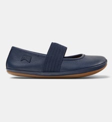 Ballerines Right cuir Camper