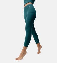Legging de sport 7/8 Performance GODO Born Living Yoga