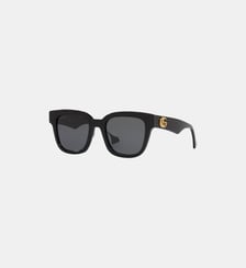 Lunettes de soleil Rectangulaire GG0998S Gucci