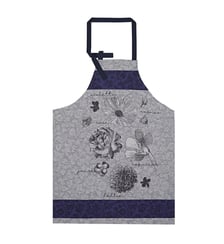 Tablier Fleurs à croquer Le Jacquard Francais