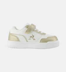 Sneakers bébé LCS Court Breaker Le Coq Sportif