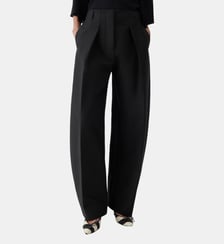 Le Pantalon Ovalo Jacquemus