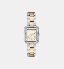 Montre Emery Nacre blanche MK4882 Michael Kors