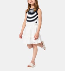 Jupe courte Michael Kors Kids