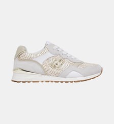 Sneakers en raphia Liu Jo
