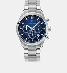 Montre Boulevard Bleu 221G161 Pierre Lannier