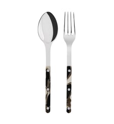 Couverts de service, Bistrot Dune Sabre