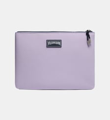 Pochette en néoprène Tortue Vilebrequin