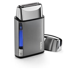 Rasoir électrique Super-X Metal FS996SE Babyliss