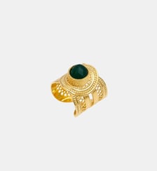 Bague medium ajustable   - Noor Satellite