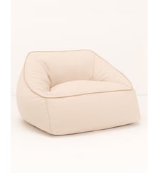 Fauteuil-pouf - taille adulte - Arnold Nobodinoz