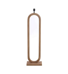 Lampadaire Paceco Light & Living