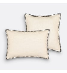 Housse de coussin Raoul La Redoute Interieurs