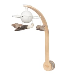 Mobile pour bébé Flow