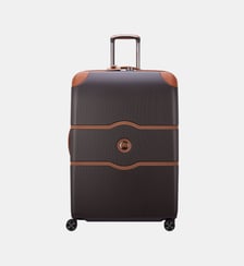 Valise rigide 4R 82 cm Delsey Paris