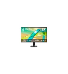 Ecran PC 27U411B-B UltraFine 27' IPS FHD 144 Hz HDR10 Lg