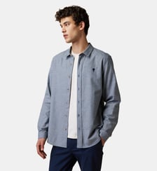 Chemise en flanelle Faguo