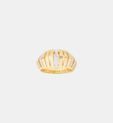 Bague Rayon de Soleil APM Monaco