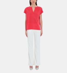Top Thebes Corail Zapa
