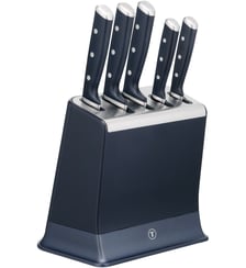 Set de couteaux EverSharp Pro 5 pcs aiguiseur integré Tefal