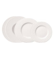 Ensemble de base, 6 pièces EC Villeroy & Boch
