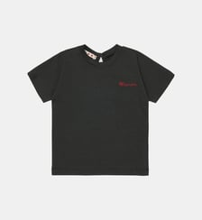 T-shirt avec logo Marni