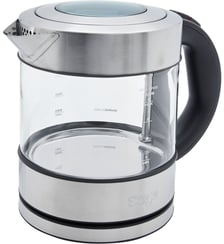 Bouilloire the Compact Kettle Pure Sage Appliances