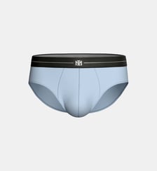 Slip d'homme en Lyocell Impetus