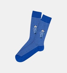 Chaussettes en coton - Pandastique Arthur