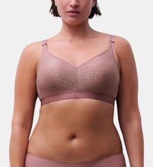 Soutien-gorge sans armature maintien Chantelle
