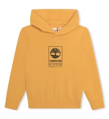 Sweat-shirt molleton à capuche Timberland
