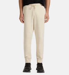 Jogging ajusté en coton stretch BOSS