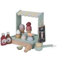 Stand de glaces Little Dutch