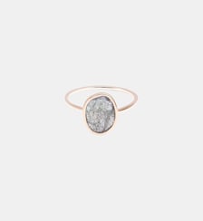 Bague Pierres fines Or rose BAORRO0562-PAR Louis Pion