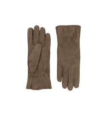 Gants Denise Femme Cuir Double Face Agnelle