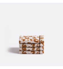 Serviette éponge en coton Égyptien 600g/m2 La Redoute Interieurs